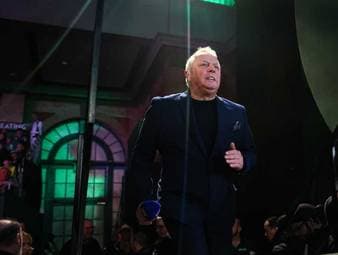 "Der Abend wurde ein riesiges Desaster"