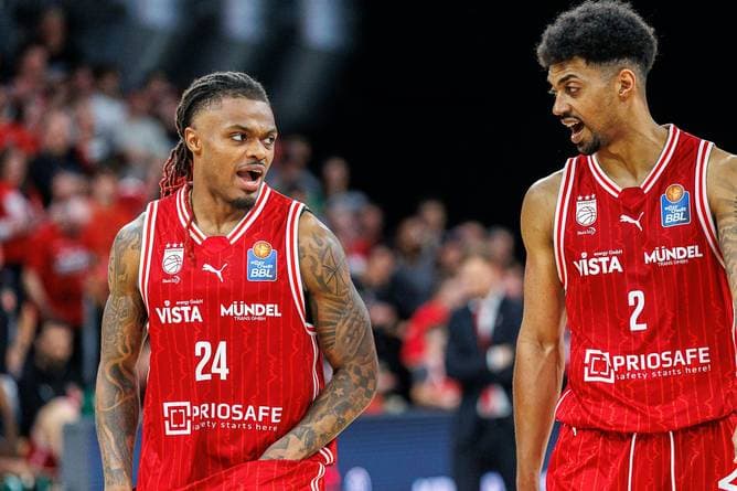 BBL: Bamberg schlägt auch Oldenburg