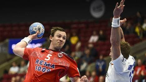 WM-Bedingungen: Sagosen sieht Nachholbedarf