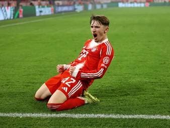 Karl stellt Rekord auf!