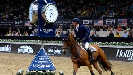 Longines Grand Prix