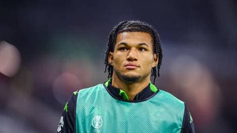 Paris Brunner ist aktuell an Cercle Brügge verliehen