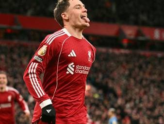 Lobende Worte nach Wirtz-Premiere