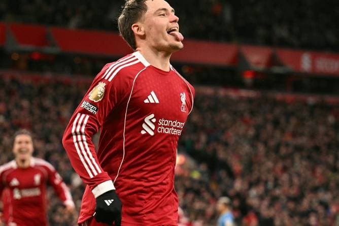 Lobende Worte nach Wirtz-Premiere