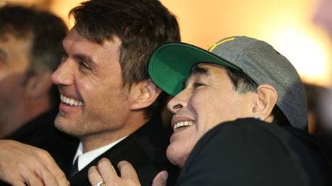 Italian Football Federation Hall Of Fame