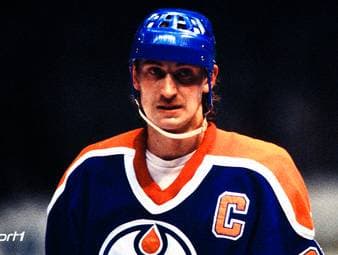 Wie gut war eigentlich Wayne Gretzky? Er gilt als der beste Eishockeyspieler aller Zeiten, stellte unzählige Rekorde auf und veränderte die Eishockeylandschaft in den USA maßgeblich. Das ist seine Geschichte.  