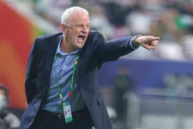 Nächste Nation bangt um WM-Teilnahme