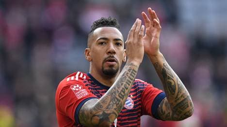 FC Bayern: Jerome Boateng vor Wechsel zu Paris Saint-Germain? Das sagt Uli Hoeneß