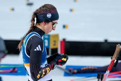 "Ich weiß, dass das jetzt wieder das Thema ist"