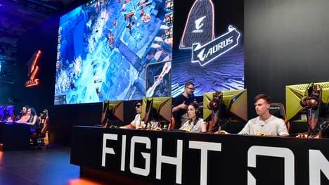 Die gamescom 2019: eSports, Gaming & mehr - das ist die Messe