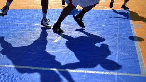 3x3-Basketball ist ab den kommenden Spielen olympisch