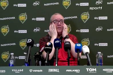 Die emotionalsten Interview-Momente der WM