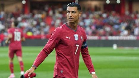 Kann sich Cristiano Ronaldo bei diesem Turnier endlich auch zum Weltmeister krönen? 