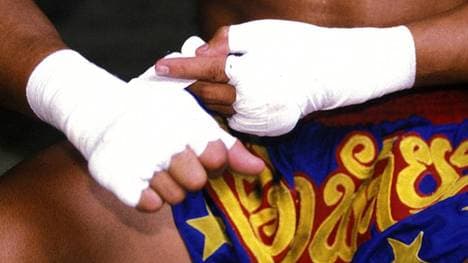 Der erste Kampf um einen WM-Titel im Boxen fand ohne Handschuhe statt