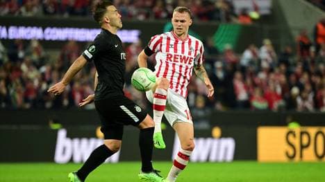 Ondrej Duda (r.) wechselt fest nach Italien