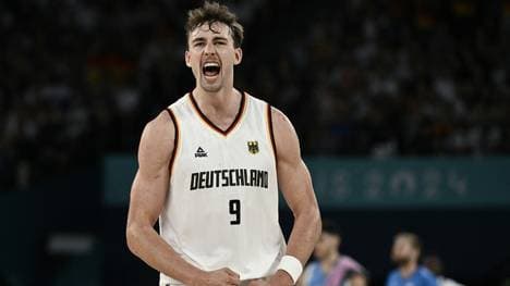 Franz Wagner will zur EM fahren