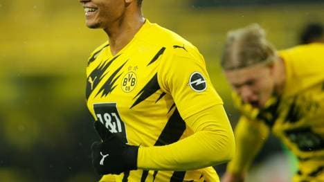 Nach Sturm auf Kapitol: Akanji zeigt sich aufgewühlt