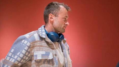 Petter Northug meldete sich mit einem überragenden Comeback zurück