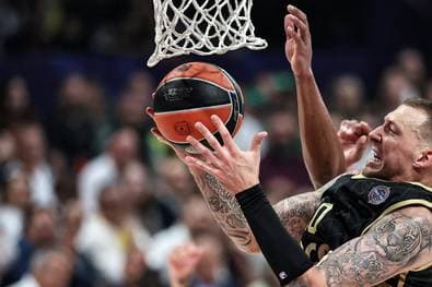 Hiobsbotschaft für Theis-Klub Monaco