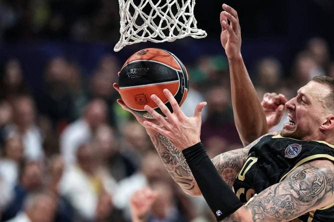 Hiobsbotschaft für Theis-Klub Monaco