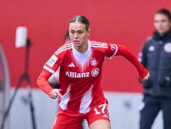 Heute live: FC Bayern peilt Top 4 an