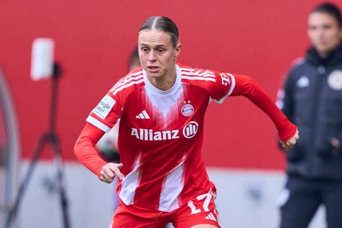 Heute live: FC Bayern peilt Top 4 an