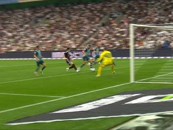 Eine Woche vor dem Pflichtspielstart hat Borussia auch ihr letztes Testspiel der laufenden Vorbereitung gewonnen. Gegen Aston Villa trifft Tim Kleindienst gleich zweimal. 
