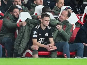 Star-Moderator vergreift sich bei Kimmich im Ton