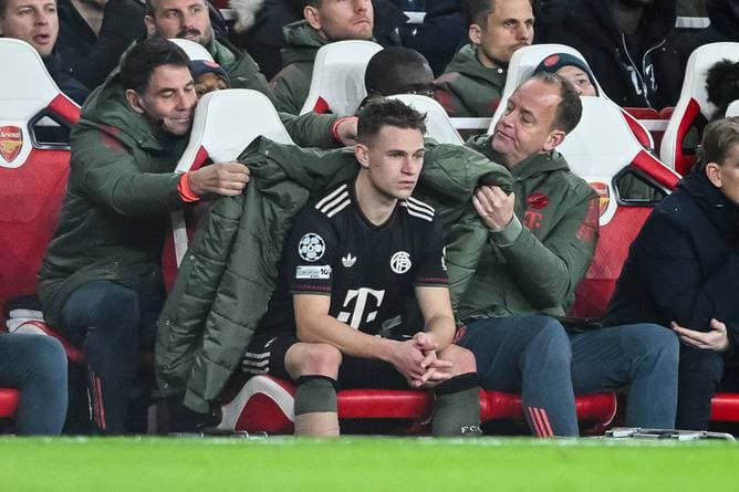 Star-Moderator vergreift sich bei Kimmich im Ton