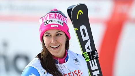 Audi FIS Alpine Ski World Cup - Women's Combined