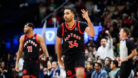 Gegen Jontay Porter wurde eine Untersuchung eingeleitet