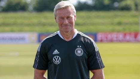 Nörenberg und Grolimund verlassen DFB-Frauen