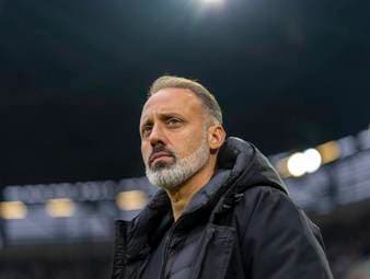 Fix: Neuer Job für Matarazzo 