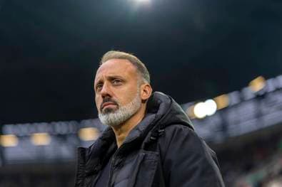 Fix: Neuer Job für Matarazzo 