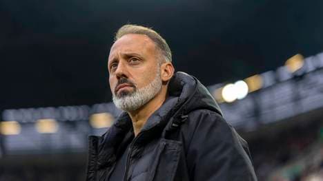 Pellegrino Matarazzo übernimmt einen spanischen Erstligisten