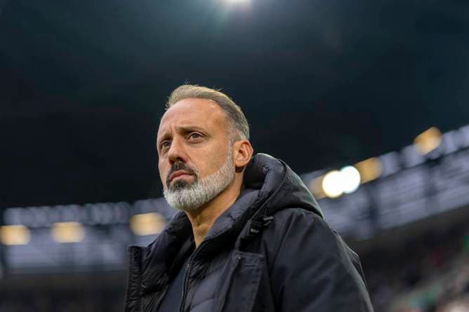 Fix: Neuer Job für Matarazzo 