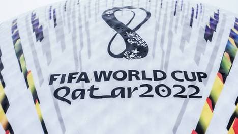 FIFA-WM 2022 in Katar