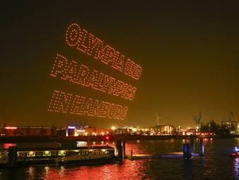 Hamburg sagt Nein zu Olympia
