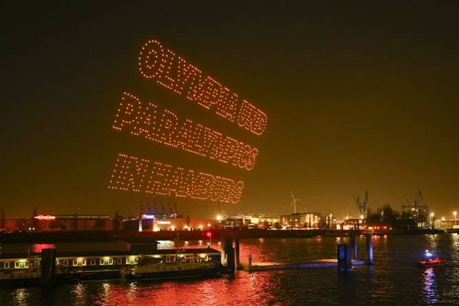 Hamburg sagt Nein zu Olympia
