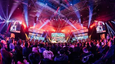 Ab 3. November gibt es eSportsONE in mehreren europäischen Ländern