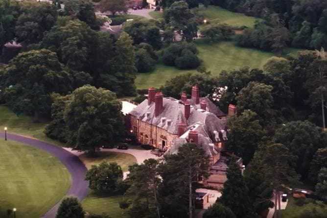 Campo Bahia 2.0: So idyllisch lebt das DFB-Team bei der WM