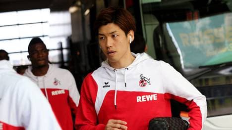 TSG 1899 Hoffenheim v 1. FC Koeln - Bundesliga