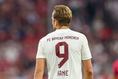 So gut wird Kane im FIFA-Nachfolger