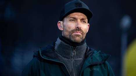 Freund strenger Kontrollen: Sven Hannawald