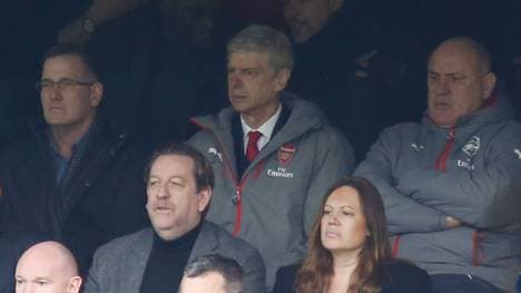 FBL-ENG-PR-CHELSEA-ARSENAL