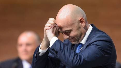 FBL-FIFA-CORRUPTION-VOTE