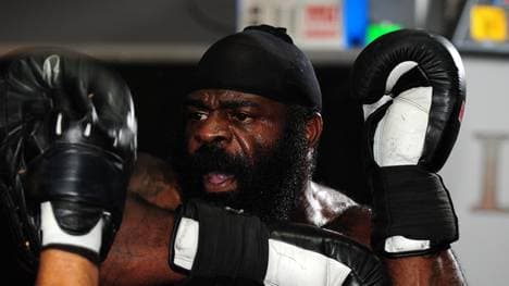 Kimbo Slice