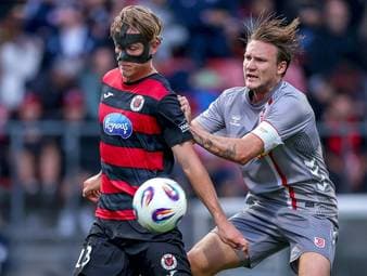 Regensburg-Durststrecke geht weiter