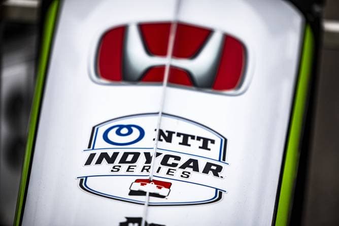 IndyCar: Infos, Zahlen und Fakten zur amerikanischen Rennserie