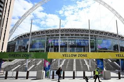 EM 2028 startet in Wales